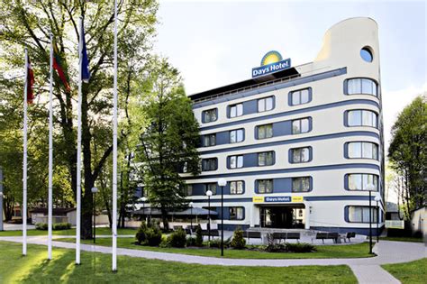 Days Hotel Riga VEF .